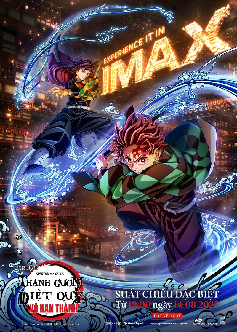 Thanh gươm diệt quỷ